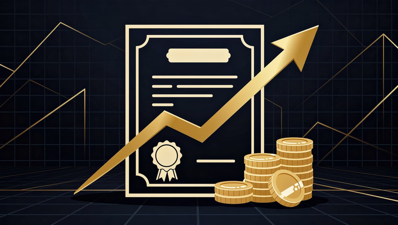 CDB: como funciona e quando vale a pena